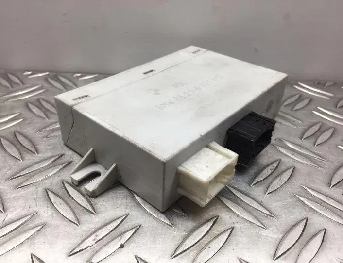 BMW 3 Series E46 (1997-2006) PDC Parking Distance Control Unit 66216921415,6921415 22373345