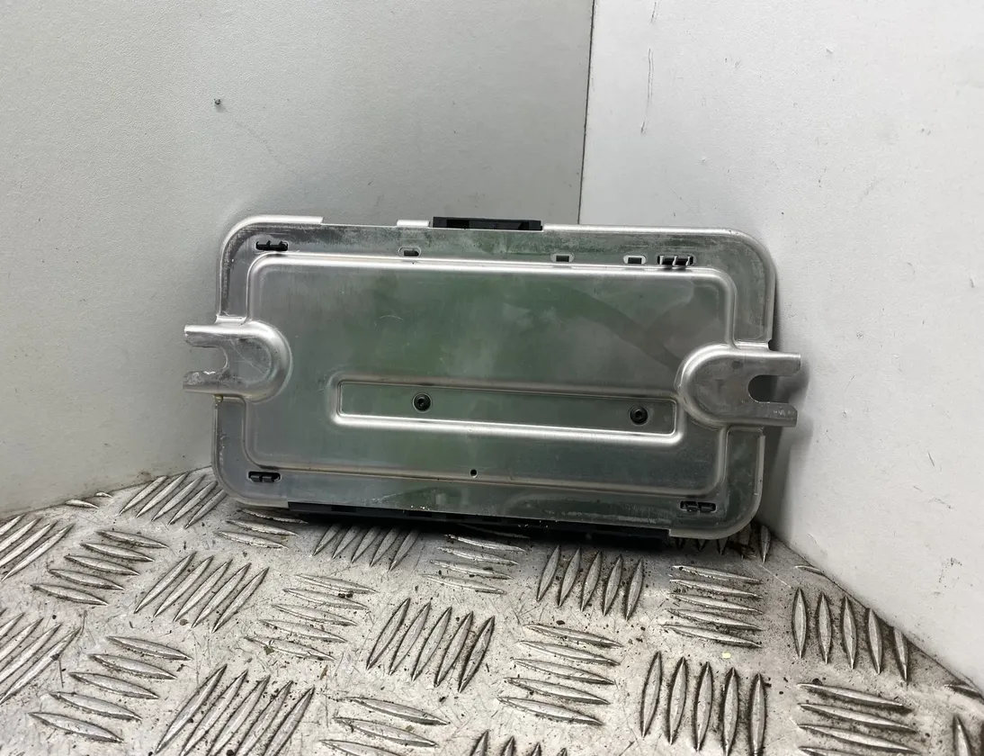 BMW 5 Series F10/F11 (2009-2017) Блок света 61359273628,9273628 23172665