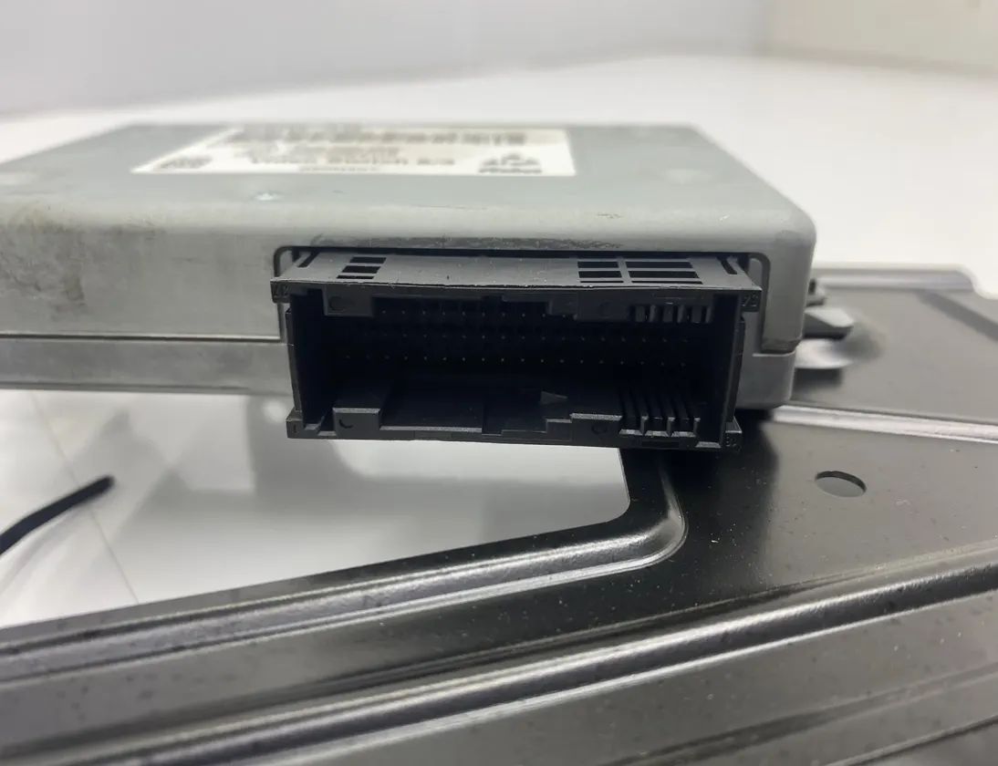 BMW 7 Series F01/F02 (2008-2015) Video control module 62309187604,9187604 23526000