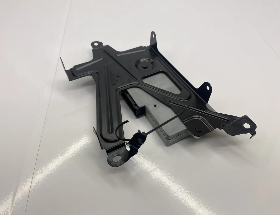 BMW 7 Series F01/F02 (2008-2015) Video control module 62309187604,9187604 23526000