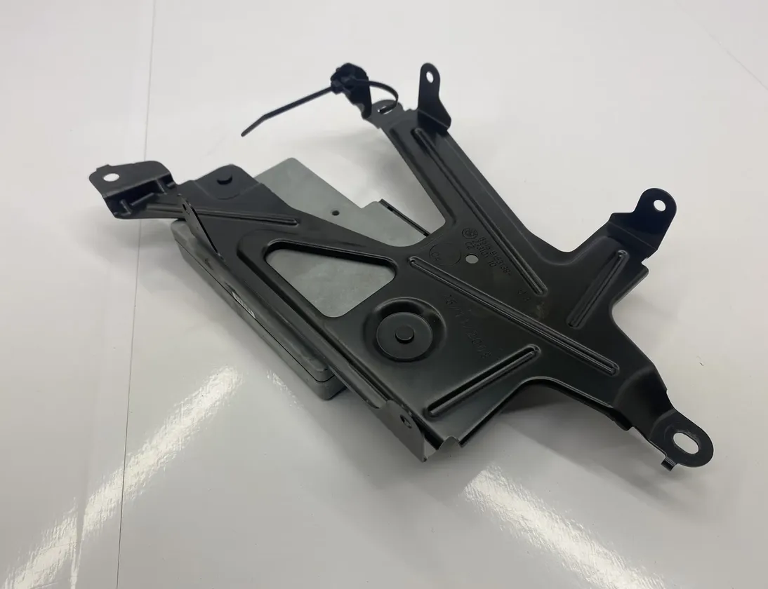 BMW 7 Series F01/F02 (2008-2015) Video control module 62309187604,9187604 23526000