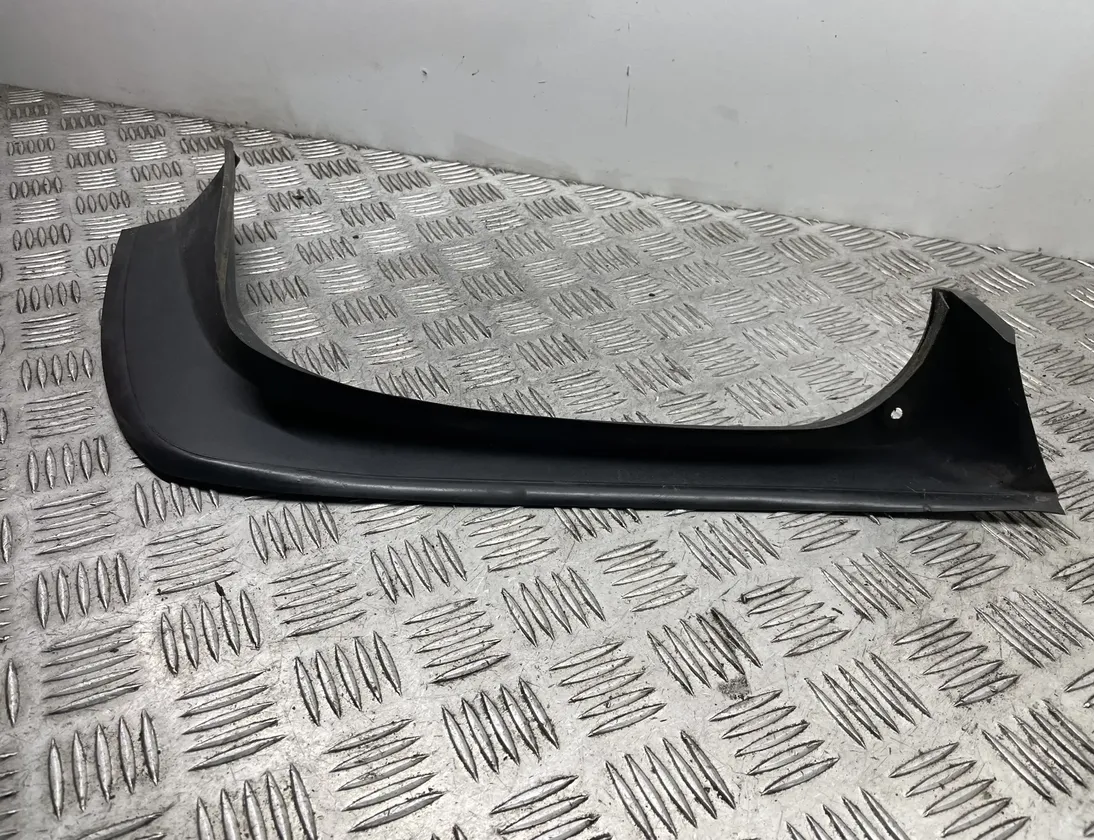 BMW 7 Series F01/F02 (2008-2015) Trunk Trim 7186528 23563290