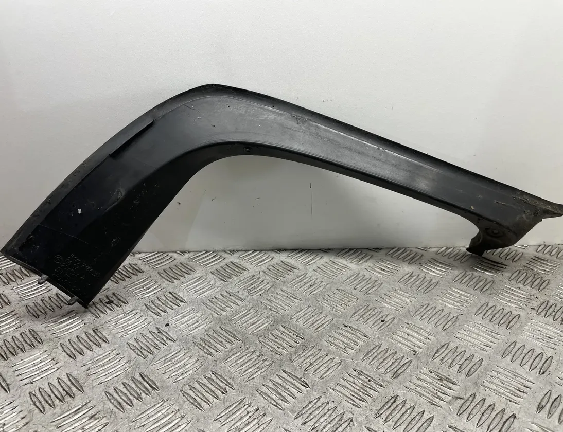 BMW 7 Series F01/F02 (2008-2015) Trunk Trim 7186528 23563290