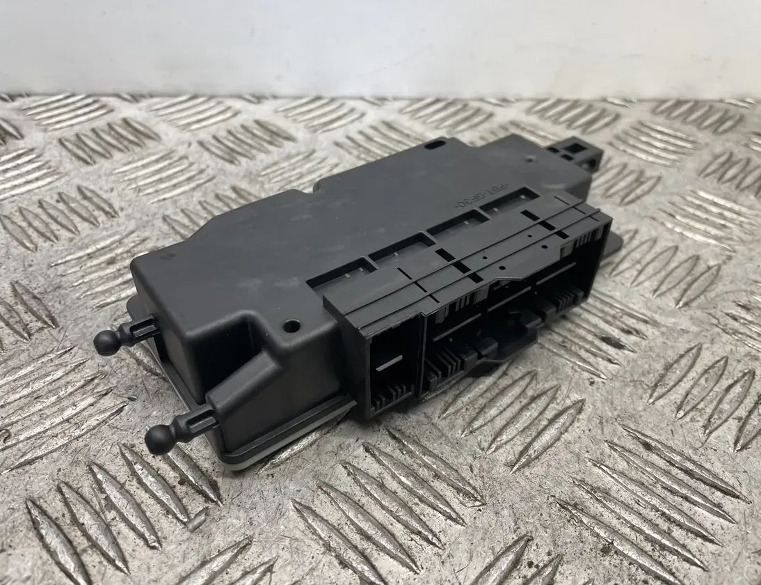 BMW 5 Series F10/F11 (2009-2017) SRS Control Unit A2C37764200,9280186 23824149