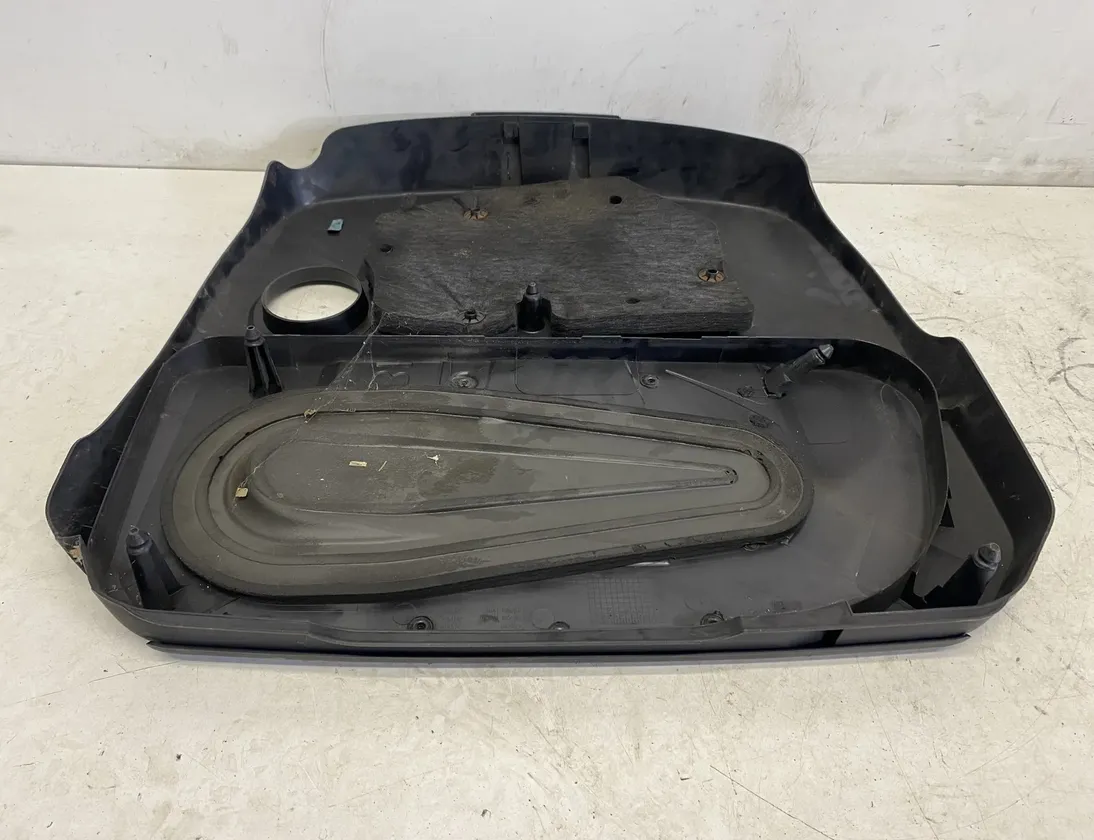 BMW 5 Series F10/F11 (2009-2017) Engine Cover 13717802847,7802847 23995473