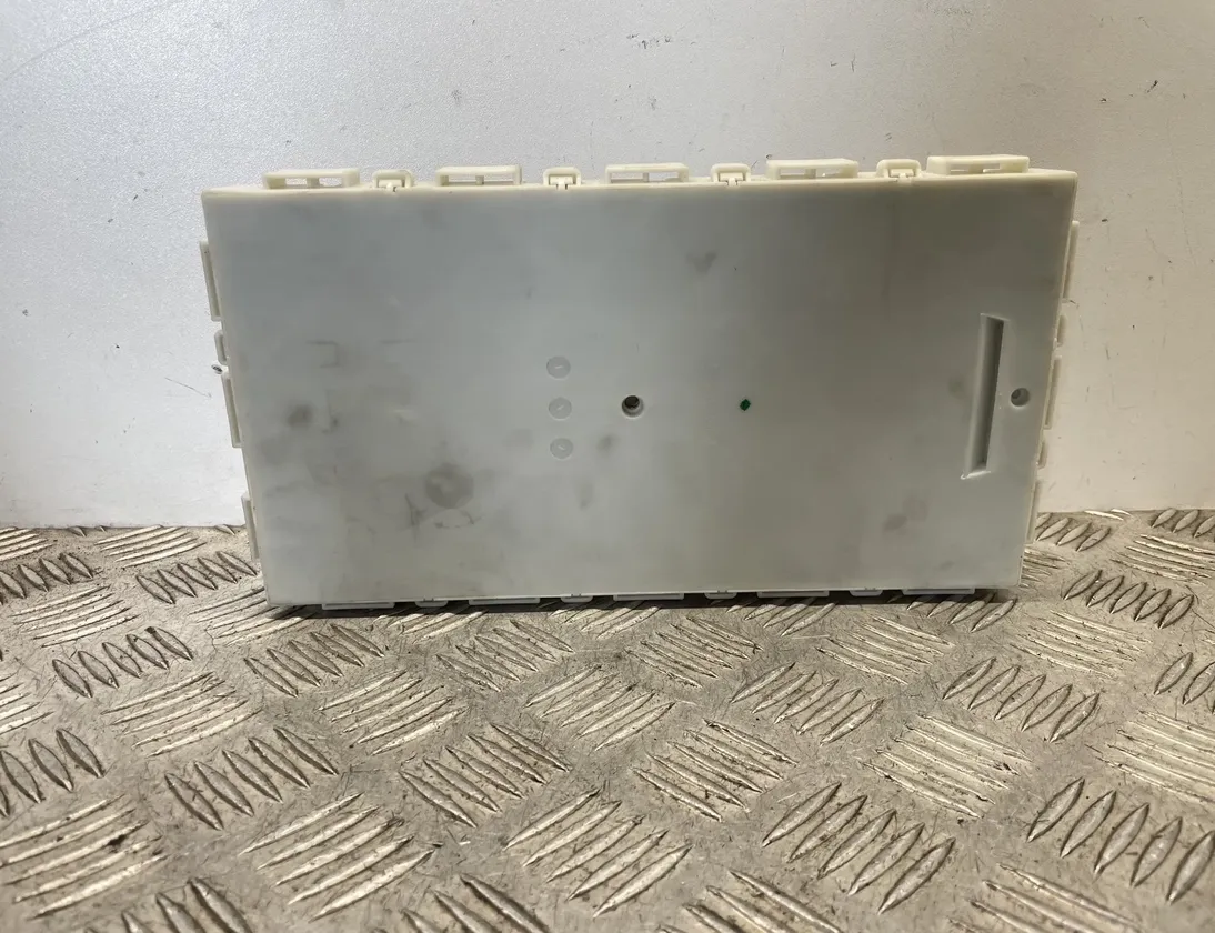 MINI Cooper F56 (2013-2020) Comfort Control Unit 9387226 25980293