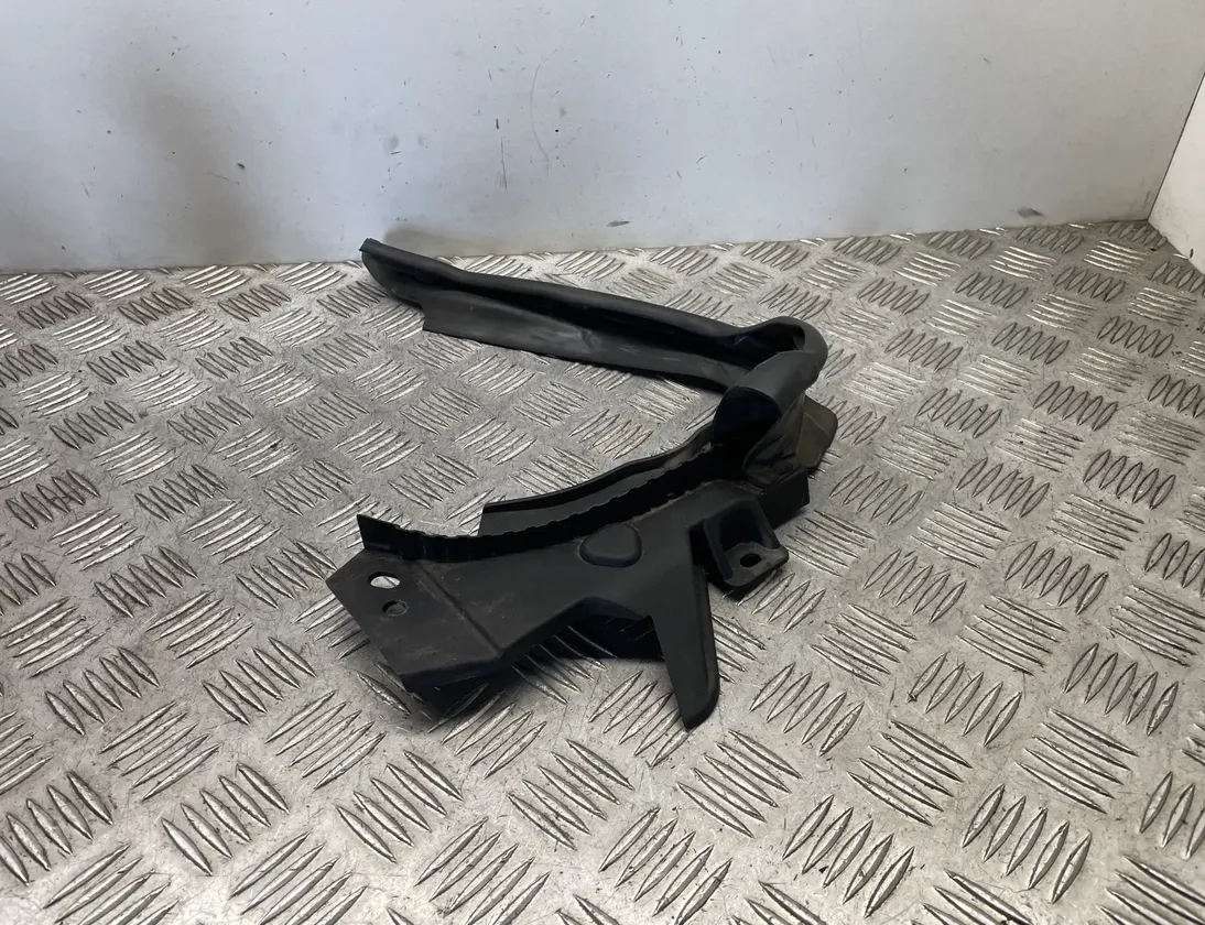 MINI Cooper F56 (2013-2020) Engine compartment rubber 7300561 25980766