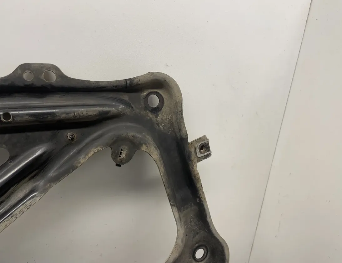 AUDI A6 C7/4G (2010-2020) Front Suspension Subframe 4H0399345Q 27370081