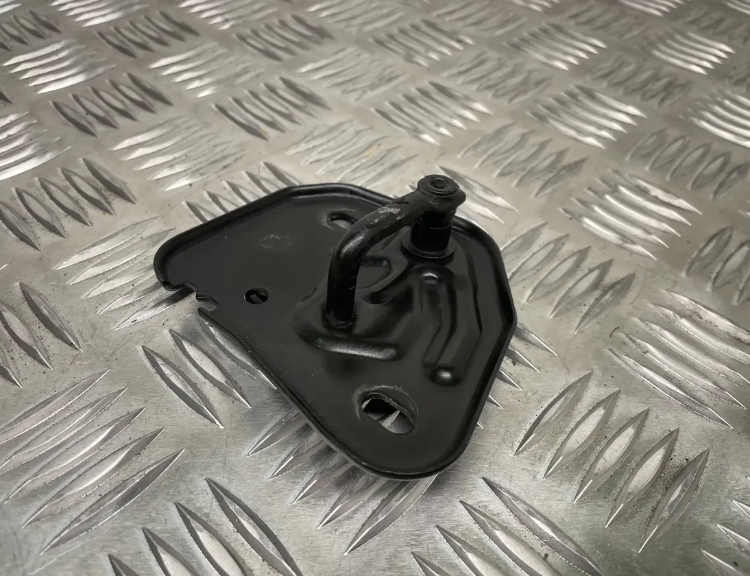AUDI A7 C7/4G (2010-2020) Крюк капотa 4G0823186 27406361