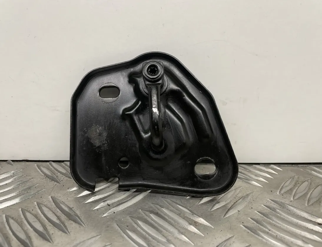 AUDI A7 C7/4G (2010-2020) Крюк капотa 4G0823186 27406384