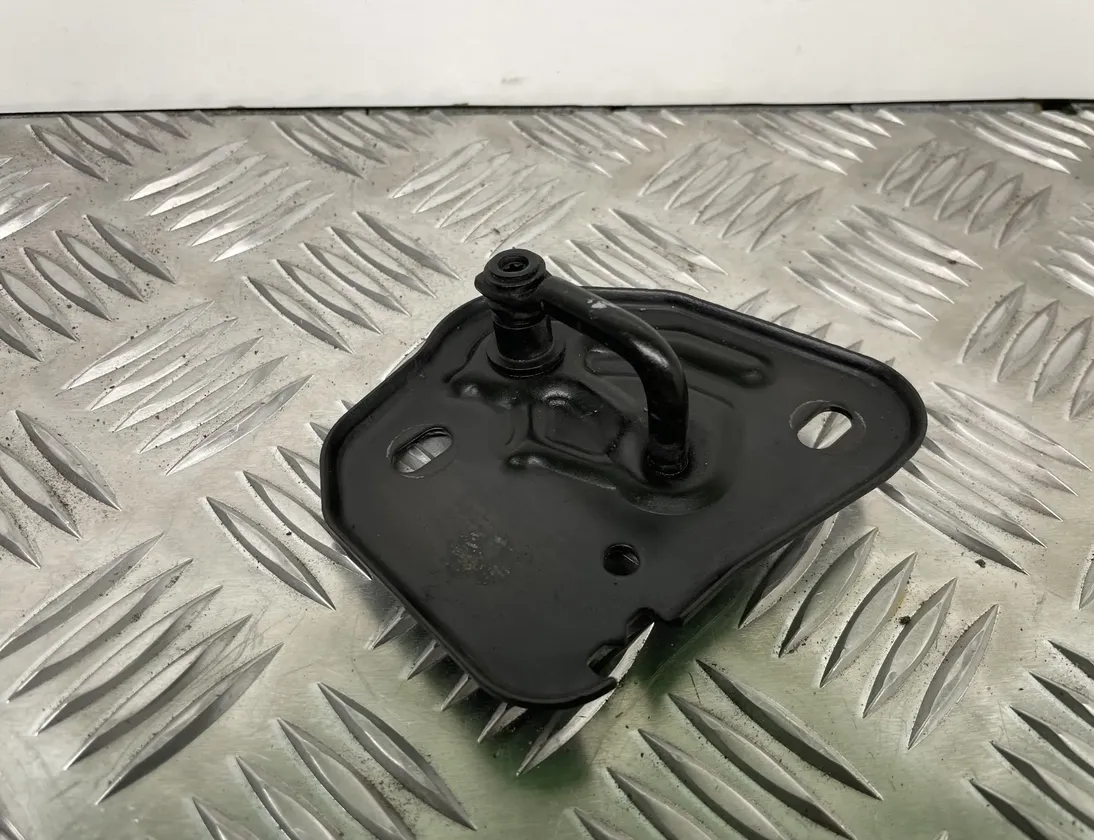 AUDI A7 C7/4G (2010-2020) Крюк капотa 4G0823186 27406384