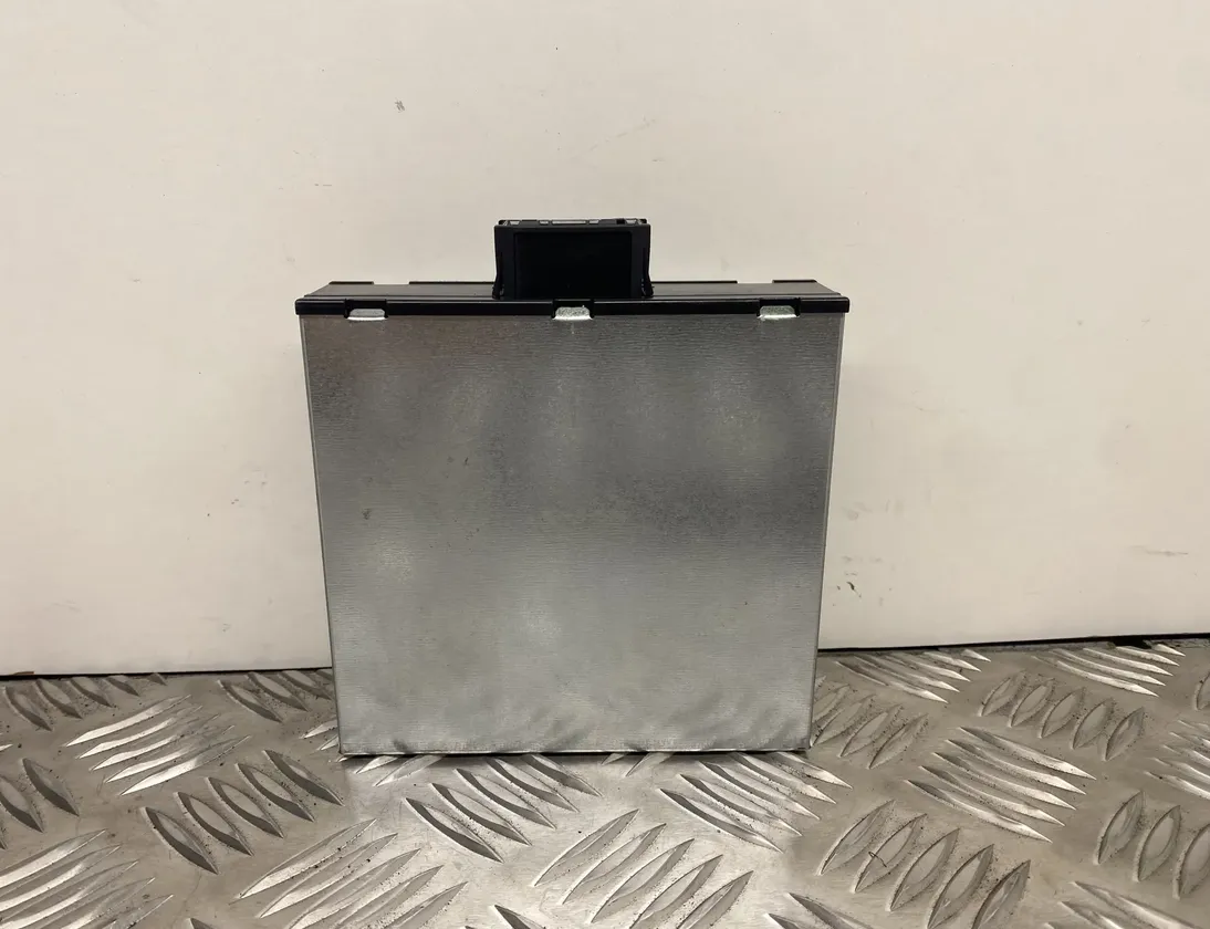 BMW 5 Series F10/F11 (2009-2017) Инвертор 61429233143,9233143 27526289