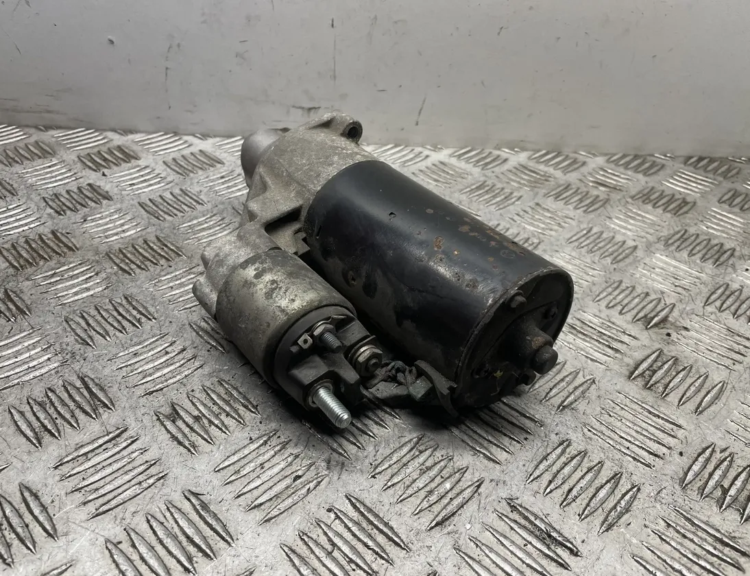 MERCEDES-BENZ E-Class W211/S211 (2002-2009) Starter Motor 0001115070,a0061516201 27731040