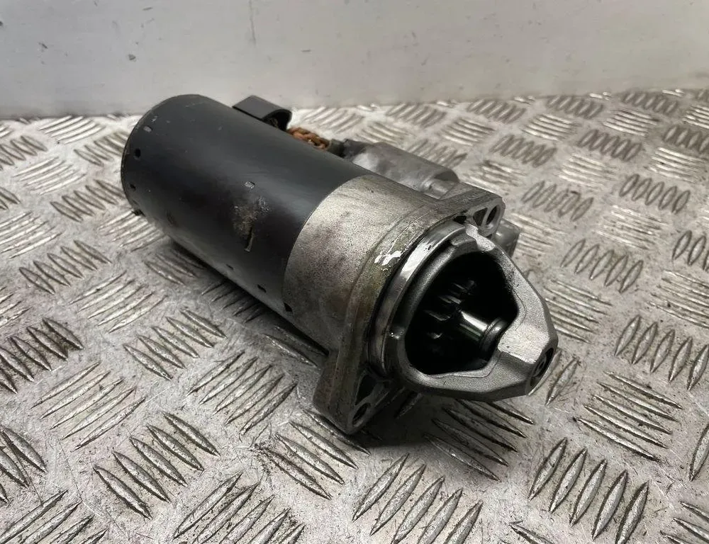 MERCEDES-BENZ C-Class W204/S204/C204 (2004-2015) Стартер A6519062300 30950026