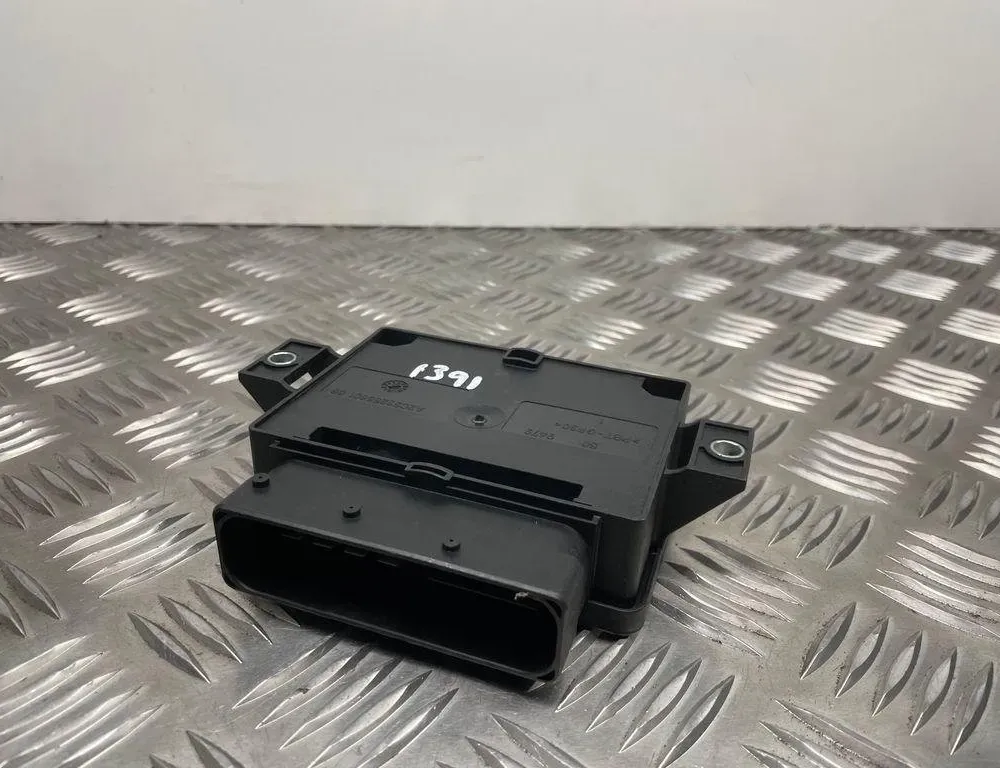AUDI A6 allroad C7 (2012-2019) Handbrake Control Unit 4H0907801H 30950373