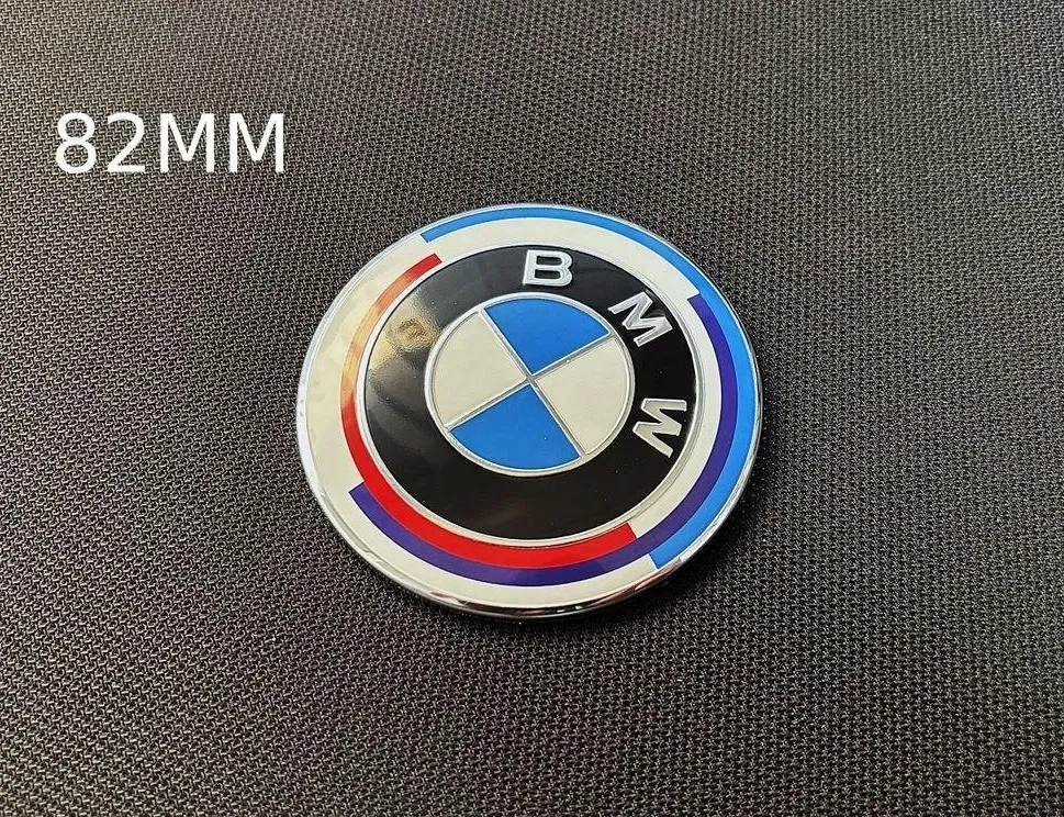 BMW 3 Series F30/F31 (2011-2020) Car manufacturer's badge 7288752 30953095