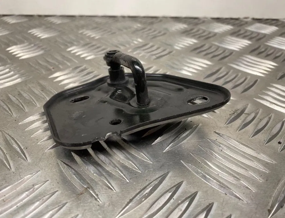 AUDI A1 8X (2010-2020) Bonnet Safety Latch 4G0823186 30954603