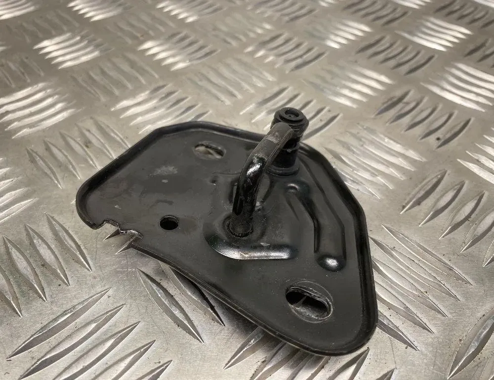 AUDI A1 8X (2010-2020) Bonnet Safety Latch 4G0823186 30954603