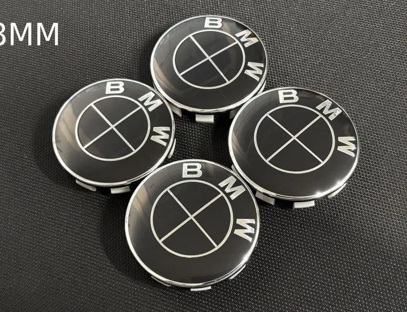 BMW 5 Series E60/E61 (2003-2010) Колпаки на колеса 6783536 30984548