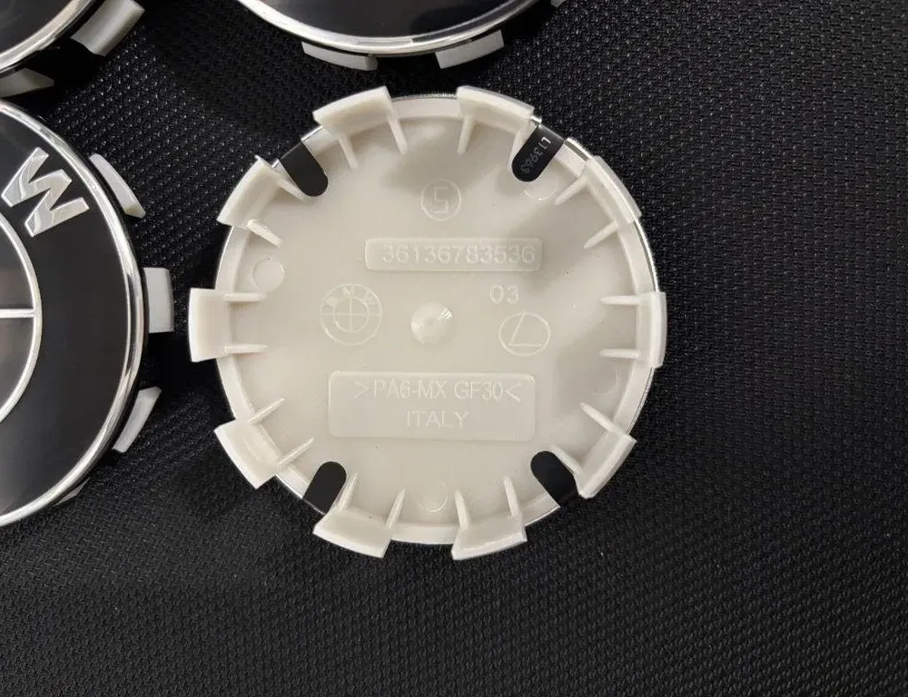 BMW 5 Series E60/E61 (2003-2010) Колпаки на колеса 6783536 30984548