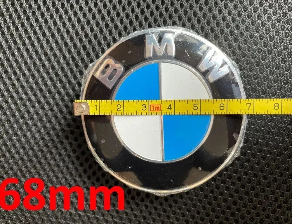 BMW 1 Series E81/E82/E87/E88 (2004-2013) Wheel Covers 36136783536 30985231