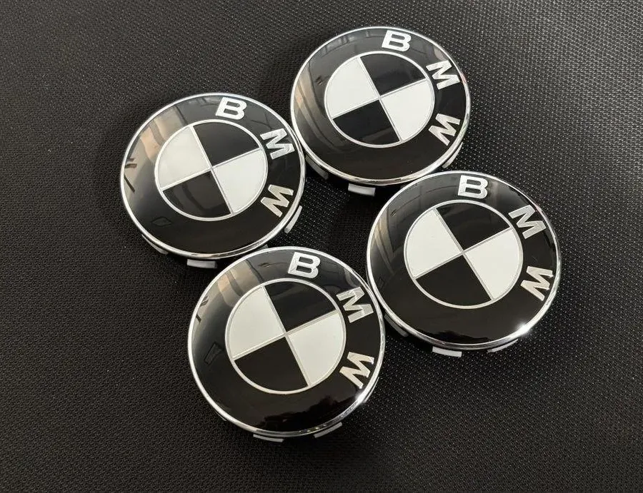 BMW 5 Series F10/F11 (2009-2017) Колпаки на колеса 6783536 30985407