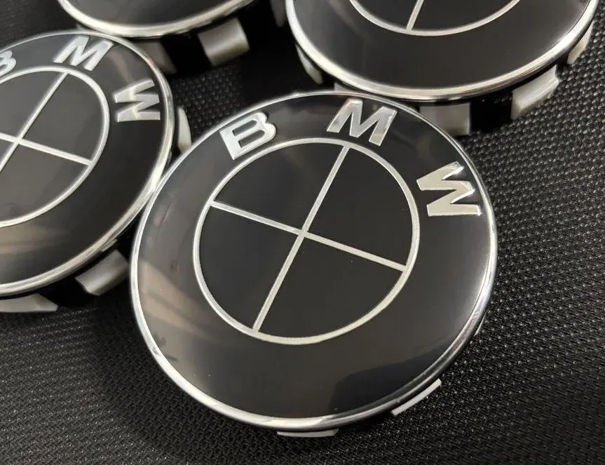 BMW 5 Series E39 (1995-2004) Колпаки на колеса 6783536 30985437