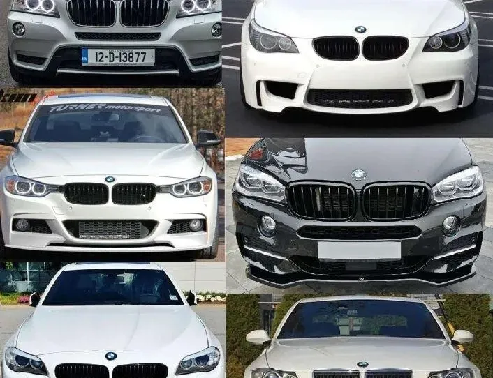 BMW 3 Series F30/F31 (2011-2020) Car manufacturer's badge 8132375,51148132375 30986275