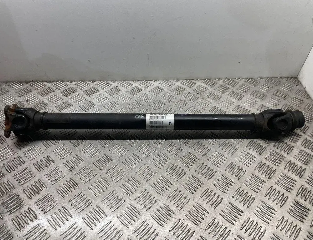 BMW X5 E70 (2006-2013) Короткий кардан коробки передач 8605866 30987788