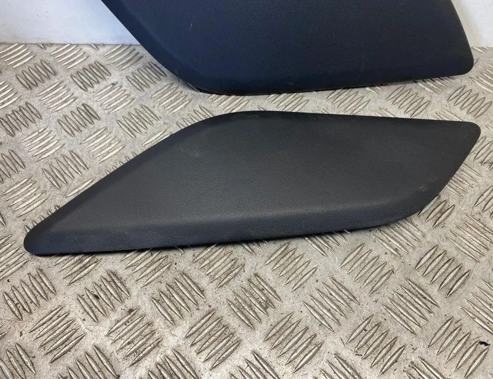 AUDI A6 allroad C7 (2012-2019) Center Console Trim 4G0863306A 30989933