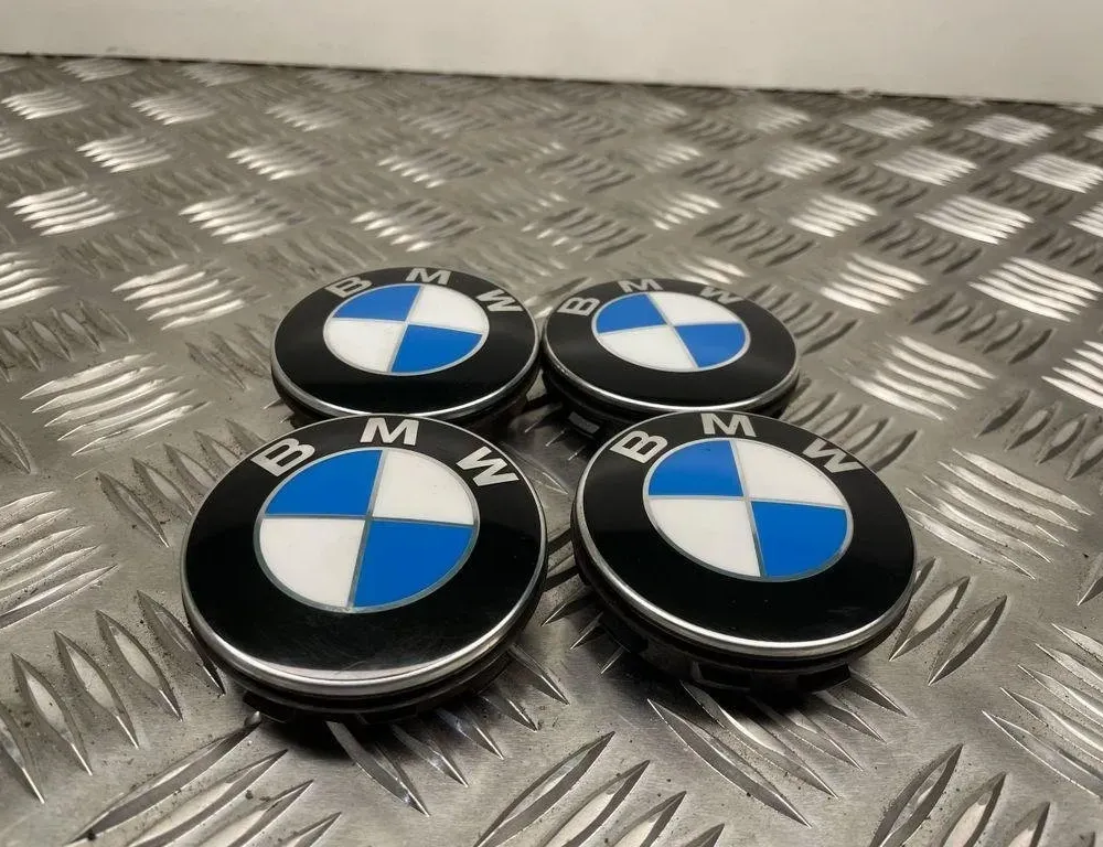 BMW 3 Series F30/F31 (2011-2020) Колпаки на колеса 2455269 30992597
