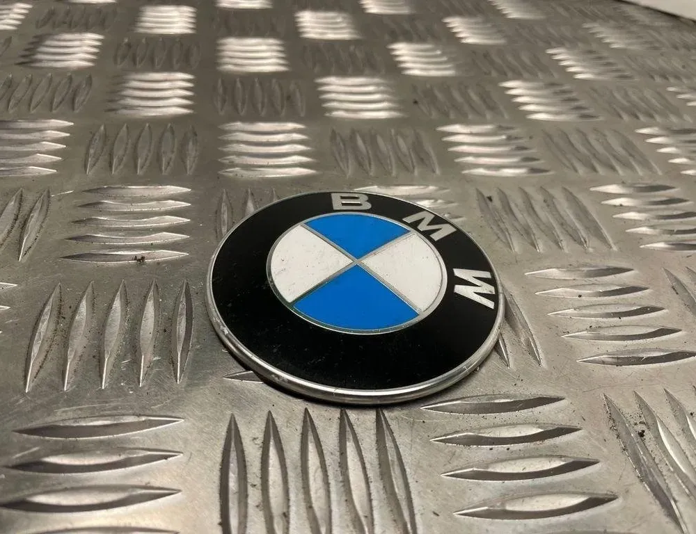 BMW 3 Series F30/F31 (2011-2020) Car manufacturer's badge 7288752 30992808
