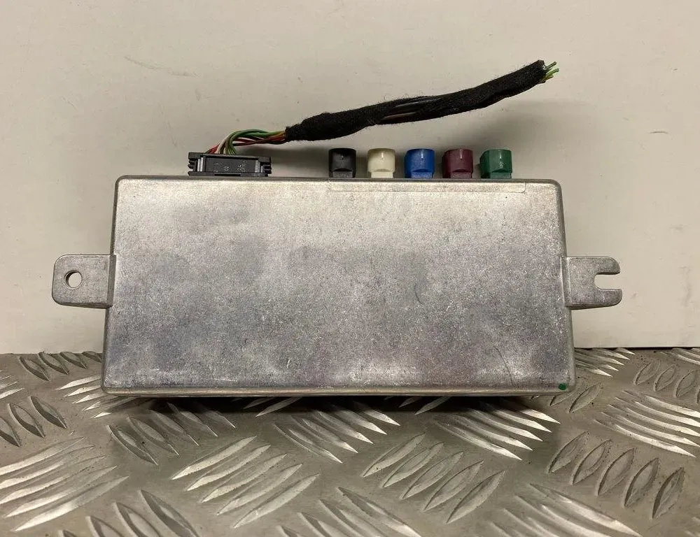 BMW 4 Series F32/F33/F36 (2013-2020) Camera control unit 9350997 30995832