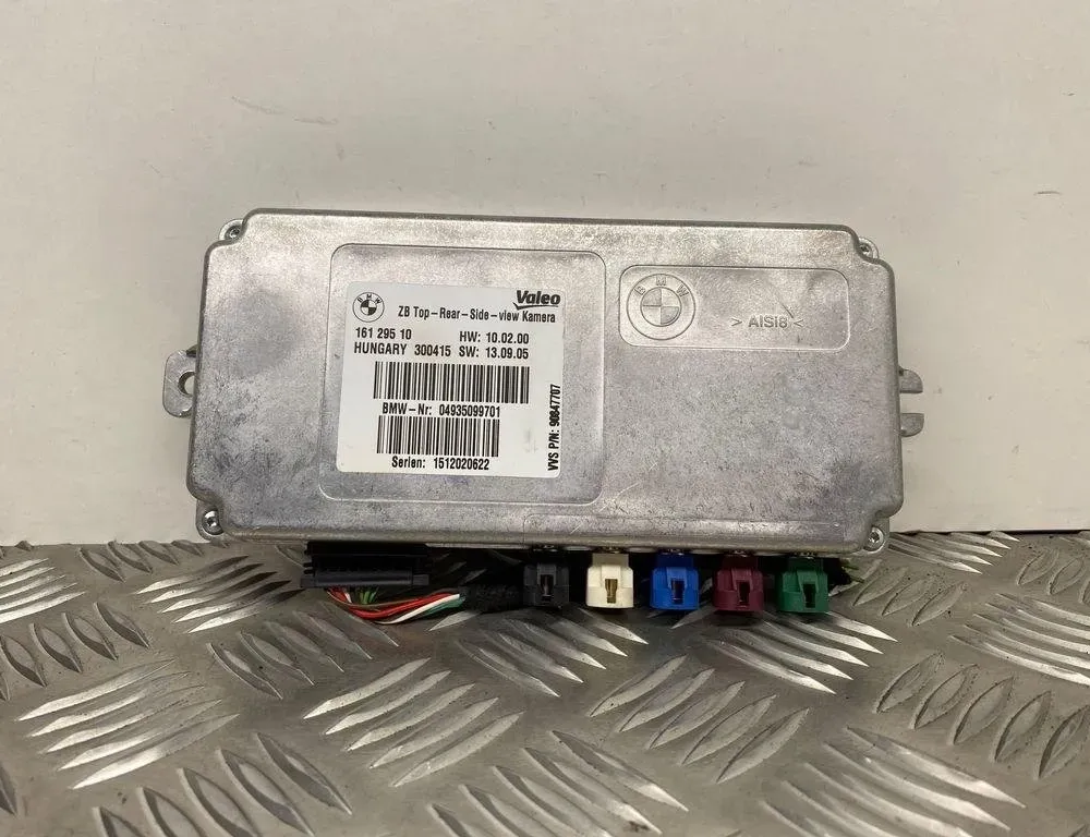 BMW 4 Series F32/F33/F36 (2013-2020) Camera control unit 9350997 30995832