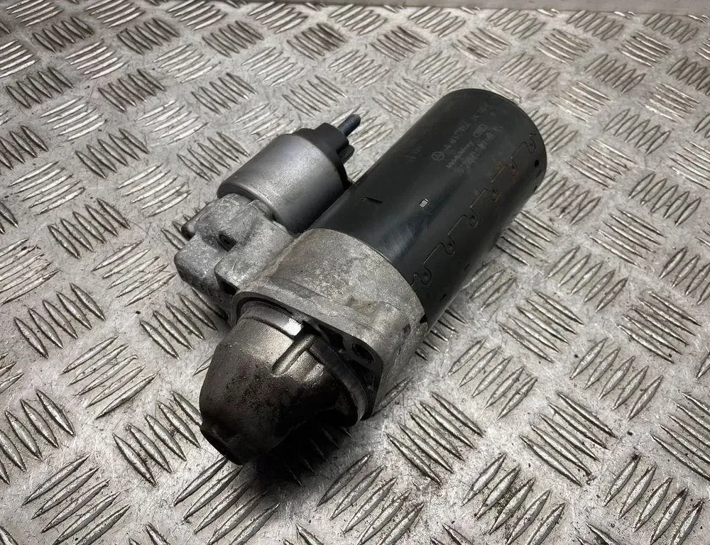 MERCEDES-BENZ C-Class W204/S204/C204 (2004-2015) Стартер A6519062400 30995976