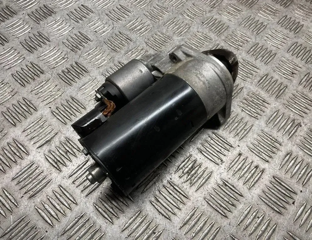 MERCEDES-BENZ C-Class W204/S204/C204 (2004-2015) Стартер A6519062400 30995976