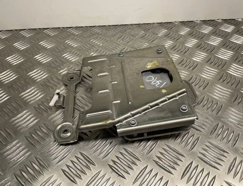 AUDI A6 allroad C7 (2012-2019) Camera control unit 4H0907107H 30996080