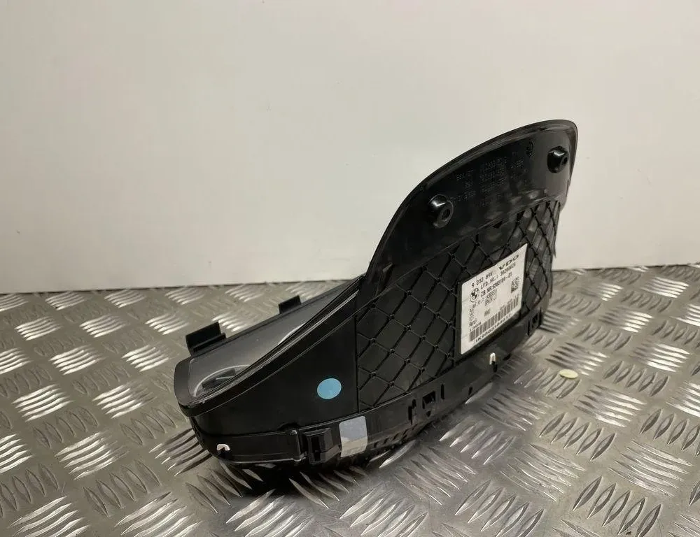 BMW 4 Series F32/F33/F36 (2013-2020) Спидометр 9232895 30996692