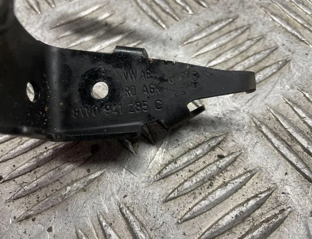 AUDI RS 5 F5 (2017-2024) Front Left Level Sensor 4M0907504A 30997080