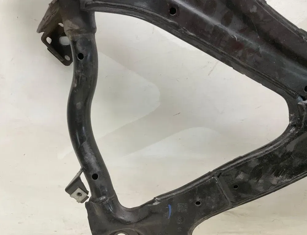 AUDI RS 5 F5 (2017-2024) Front Suspension Subframe 8W1399347H 30997089
