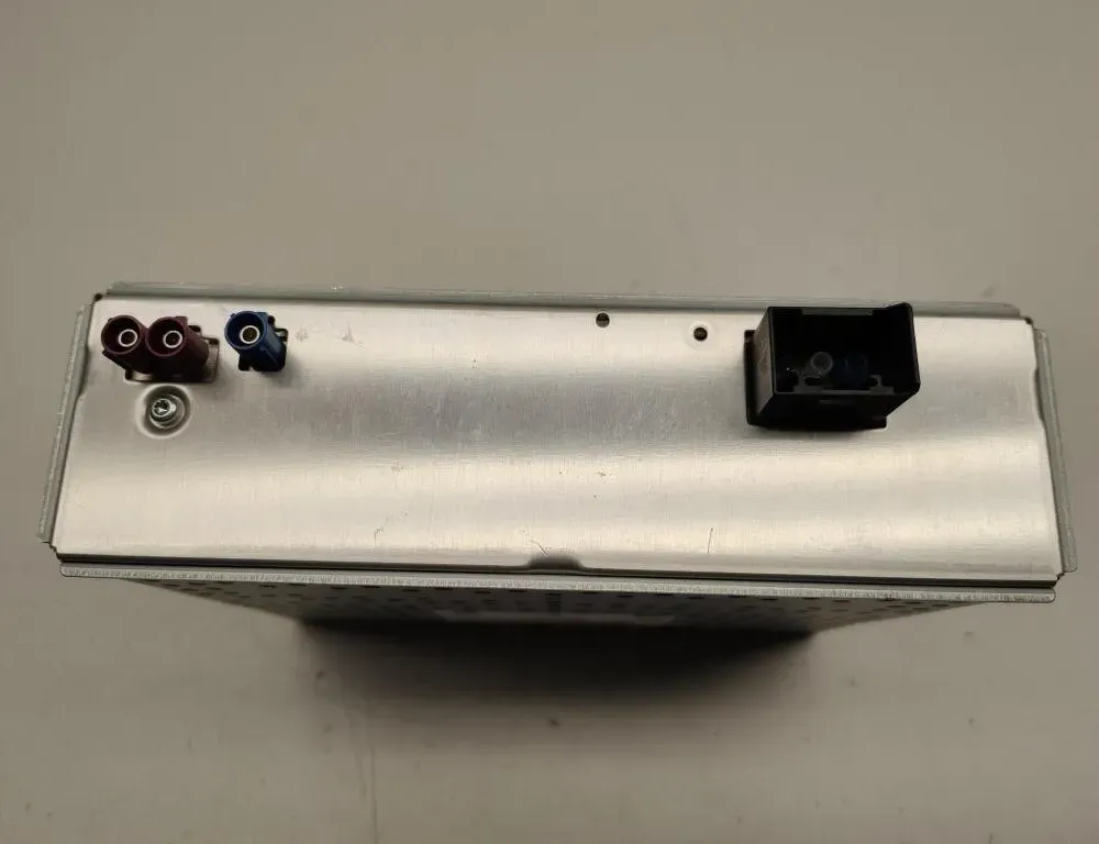 MERCEDES-BENZ C-Class W205/S205/C205 (2014-2023) Other Control Units A2229001408 22456825