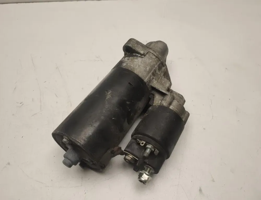 MERCEDES-BENZ S-Class W220 (1998-2005) Starter Motor a1121510001,1121510001 25295263