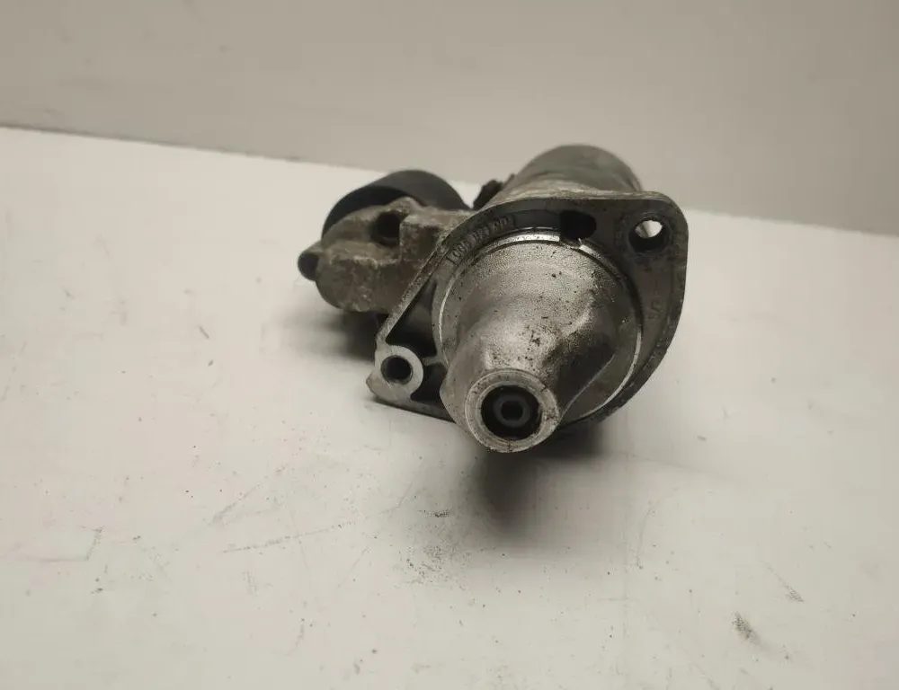 MERCEDES-BENZ S-Class W220 (1998-2005) Starter Motor a1121510001,1121510001 25295263