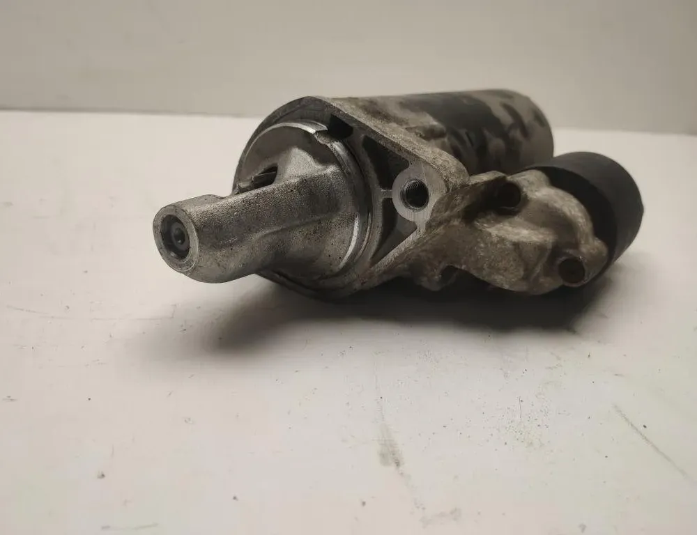 MERCEDES-BENZ S-Class W220 (1998-2005) Starter Motor a1121510001,1121510001 25295263