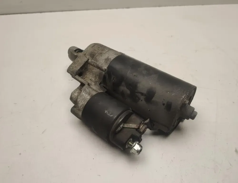 MERCEDES-BENZ S-Class W220 (1998-2005) Starter Motor a1121510001,1121510001 25295263