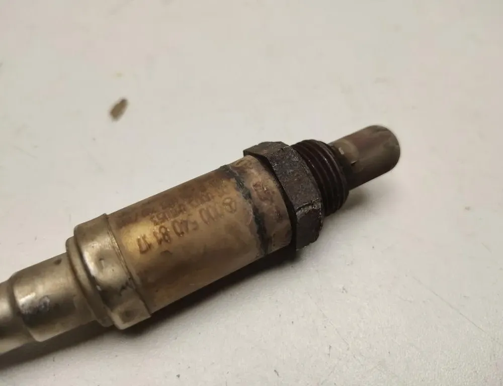 MERCEDES-BENZ M-Class W163 (1997-2005) Lambda Oxygen Sensor 0005408117,A0005408117 25981495