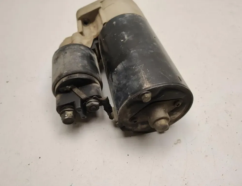MERCEDES-BENZ E-Class W211/S211 (2002-2009) Starter Motor 1121510001 32056999
