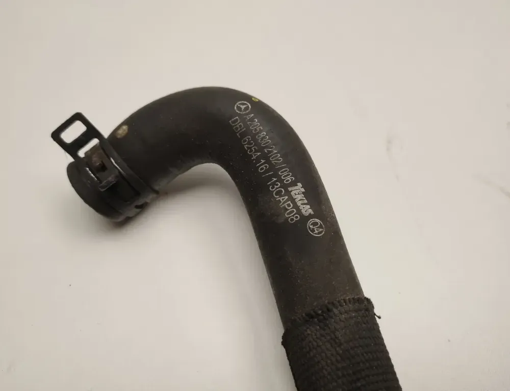 MERCEDES-BENZ C-Class W205/S205/C205 (2014-2023) Hoses A2058302102 34839914