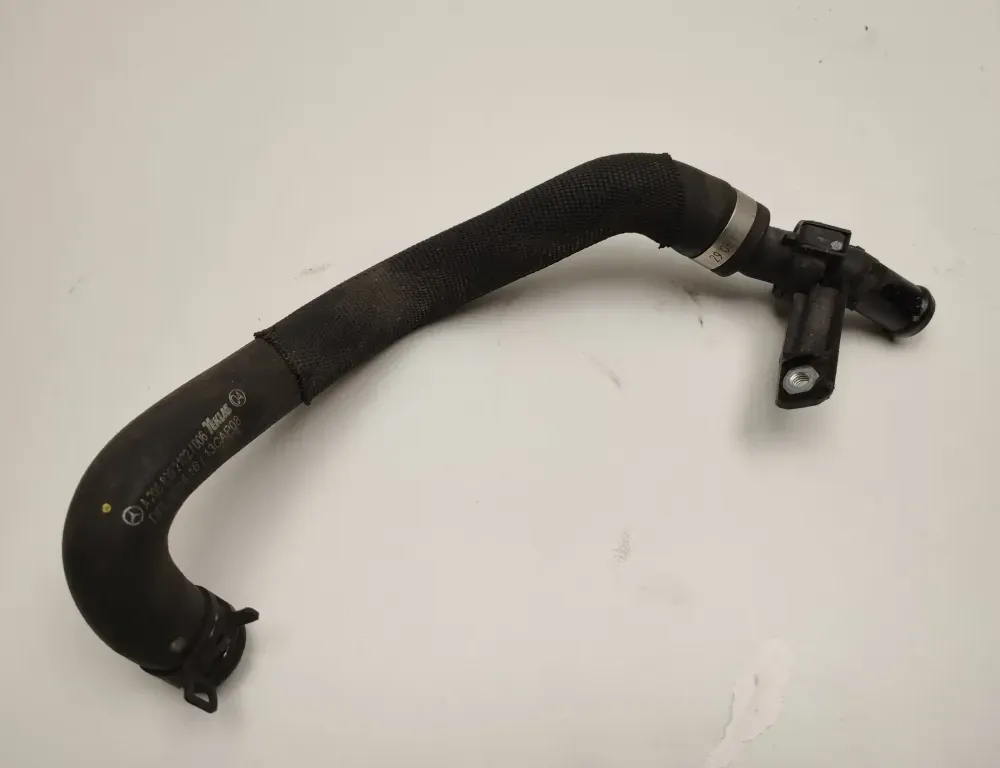 MERCEDES-BENZ C-Class W205/S205/C205 (2014-2023) Hoses A2058302102 34839914