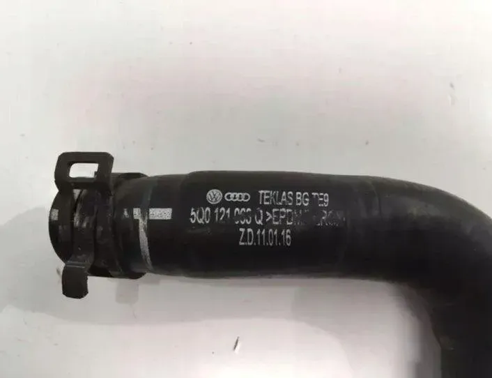 AUDI Q3 F3 (2018-2024) Coolant Hose Pipe 5Q0121063Q 24265914